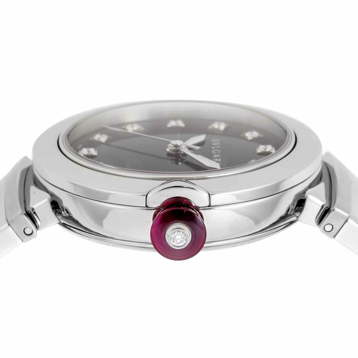 BVLGARI ブルガリ ルチェア / LU33C3SSD/11