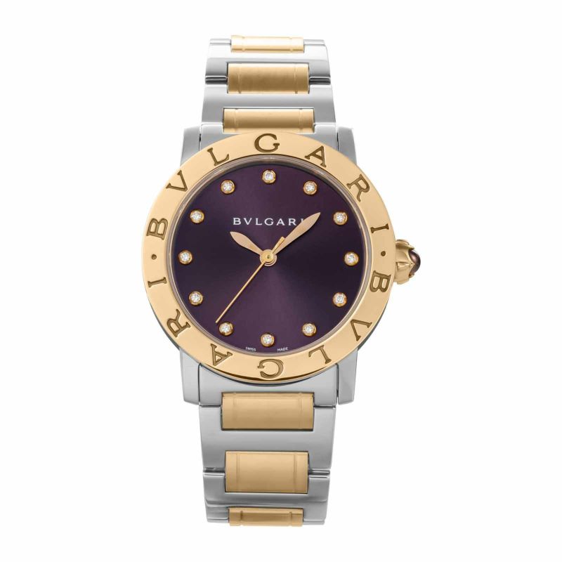 BVLGARI ブルガリ ブルガリブルガリ / BBL33C7SPG/12