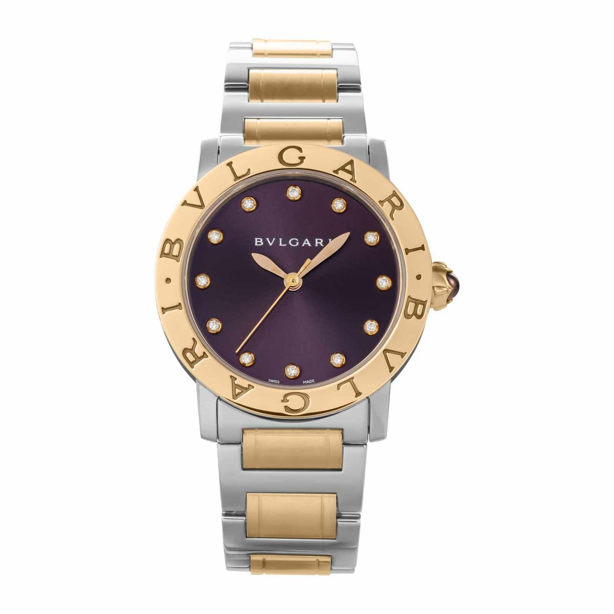 BVLGARI ブルガリ ブルガリブルガリ / BBL33C7SPG/12