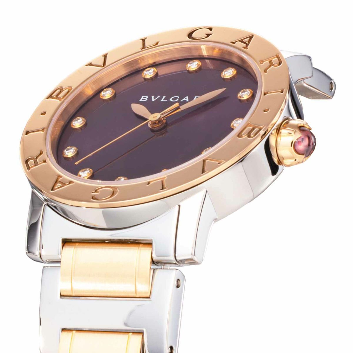 BVLGARI ブルガリ ブルガリブルガリ / BBL33C7SPG/12