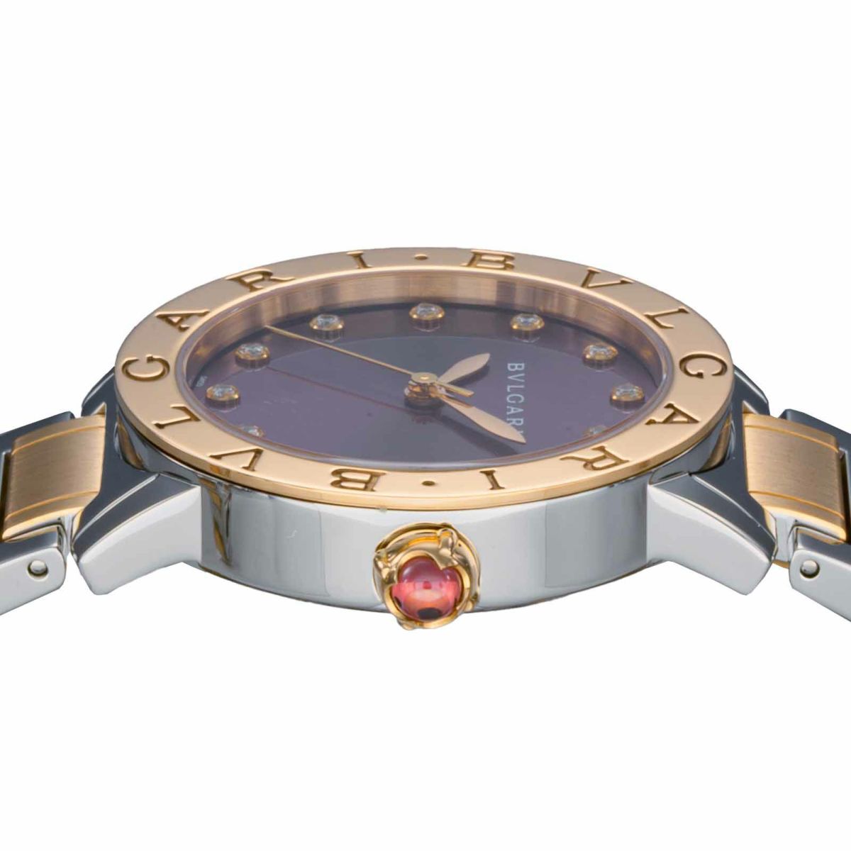 BVLGARI ブルガリ ブルガリブルガリ / BBL33C7SPG/12