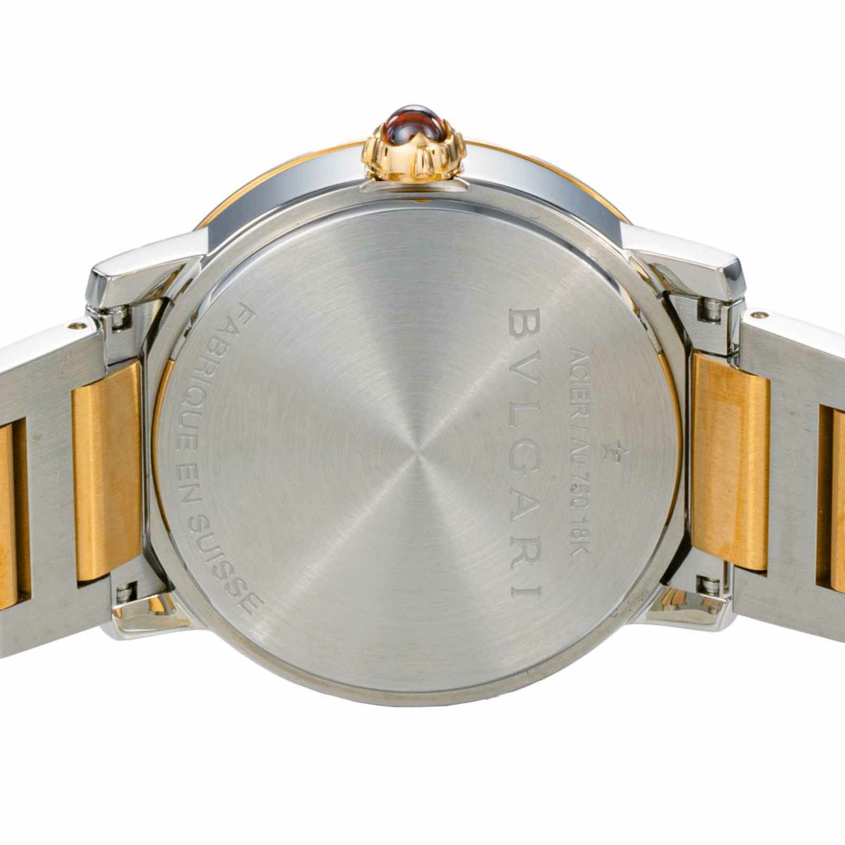 BVLGARI ブルガリ ブルガリブルガリ / BBL33C7SPG/12