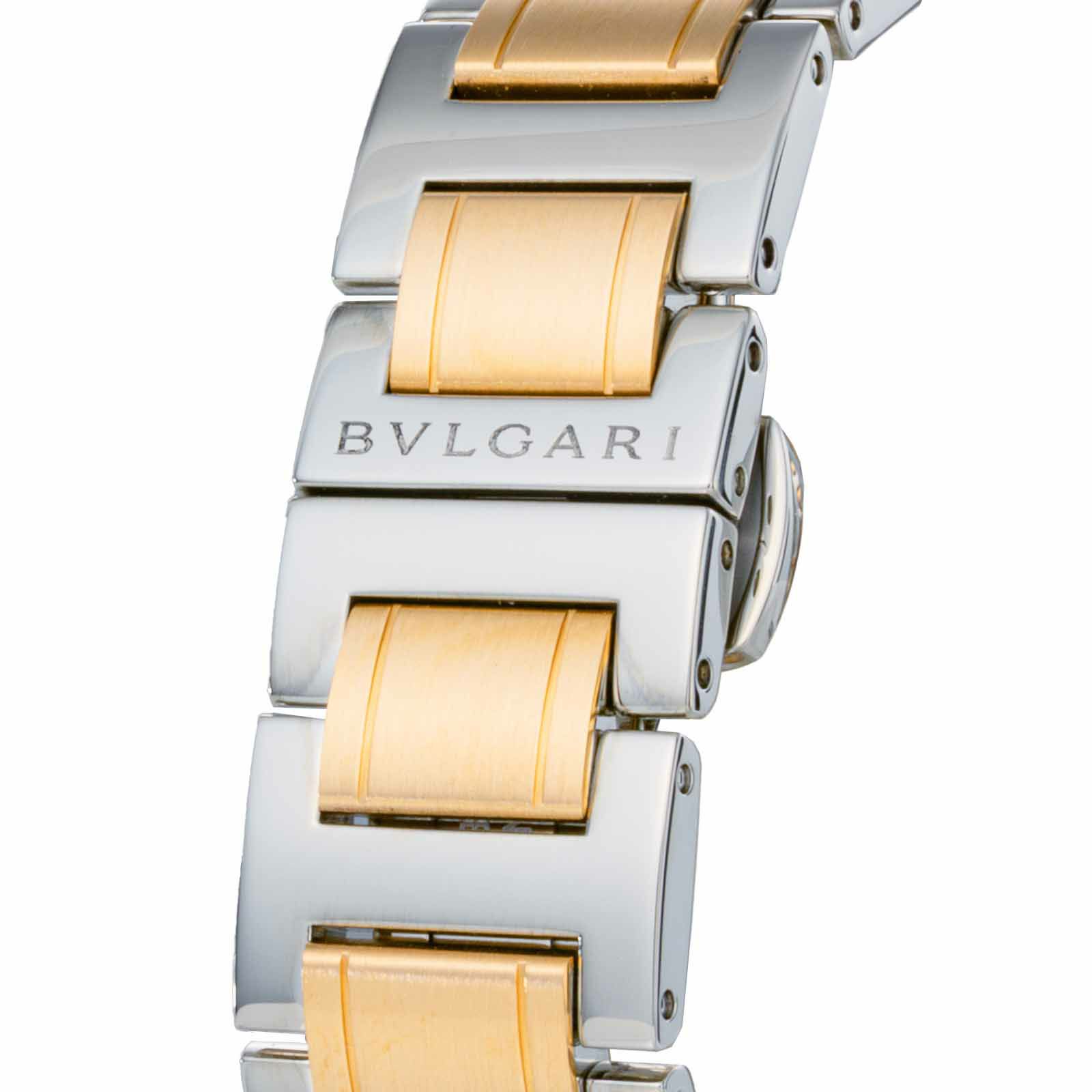 BVLGARI ブルガリ ブルガリブルガリ / BBL33C7SPG/12