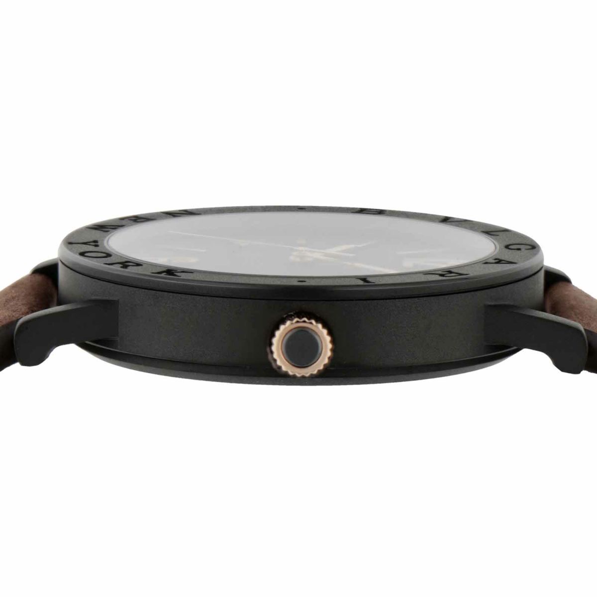 BVLGARI ブルガリ ブルガリブルガリ　シティーズ / BB41BSDLCCL/NY