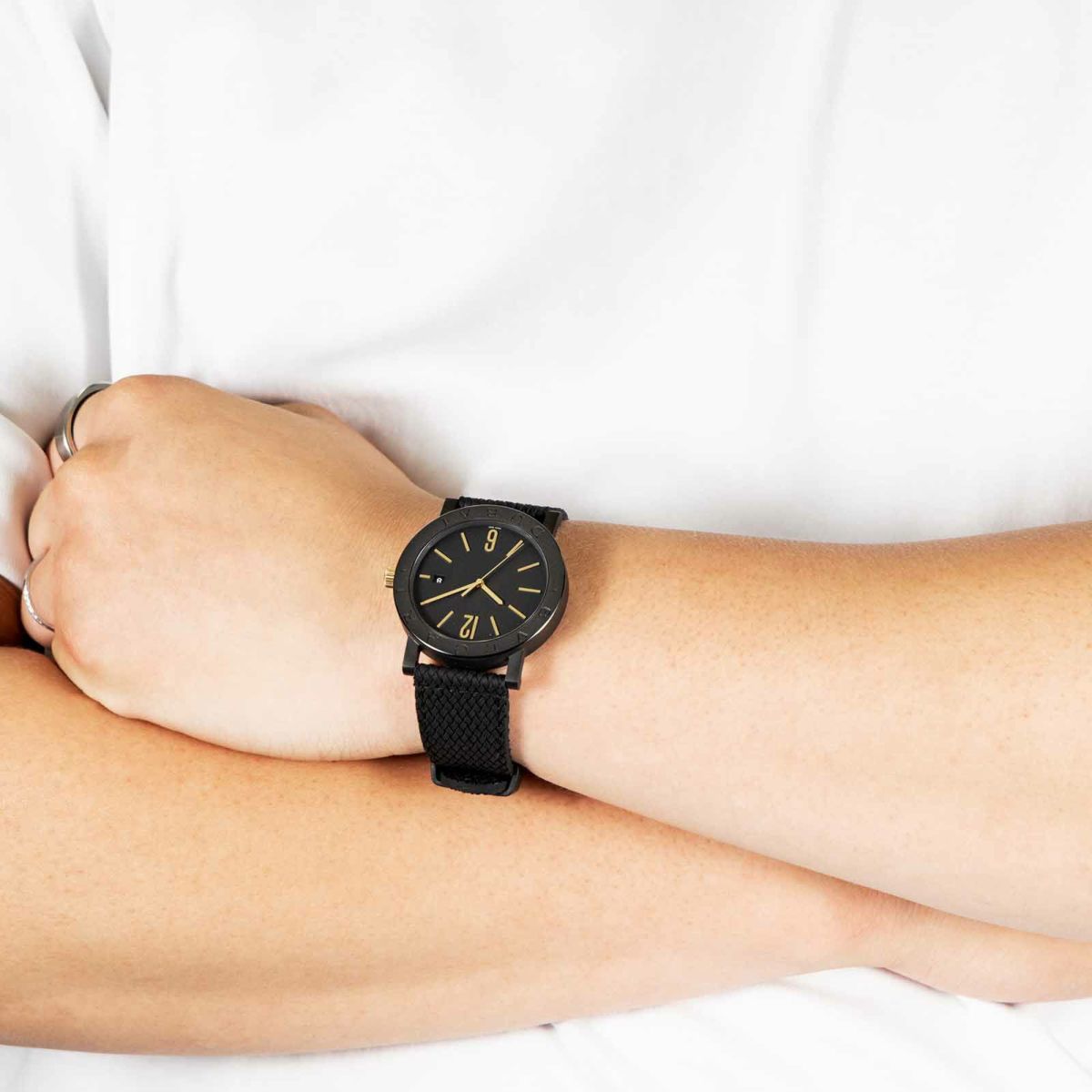 BVLGARI ブルガリ ブルガリブルガリ　シティーズ / BB41BTDLCCL/MEXICO