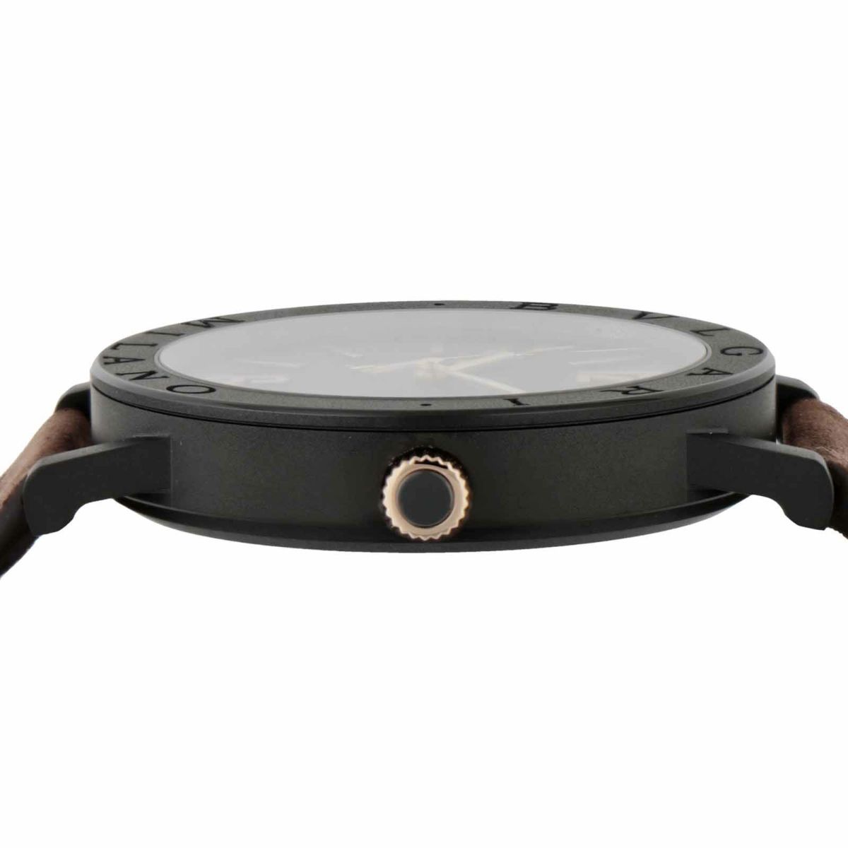 BVLGARI ブルガリ ブルガリブルガリ　シティーズ / BB41BTDLCCL/MILANO