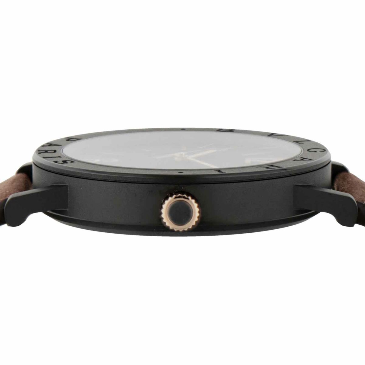 BVLGARI ブルガリ ブルガリブルガリ　シティーズ / BB41BTDLCCL/PARIS