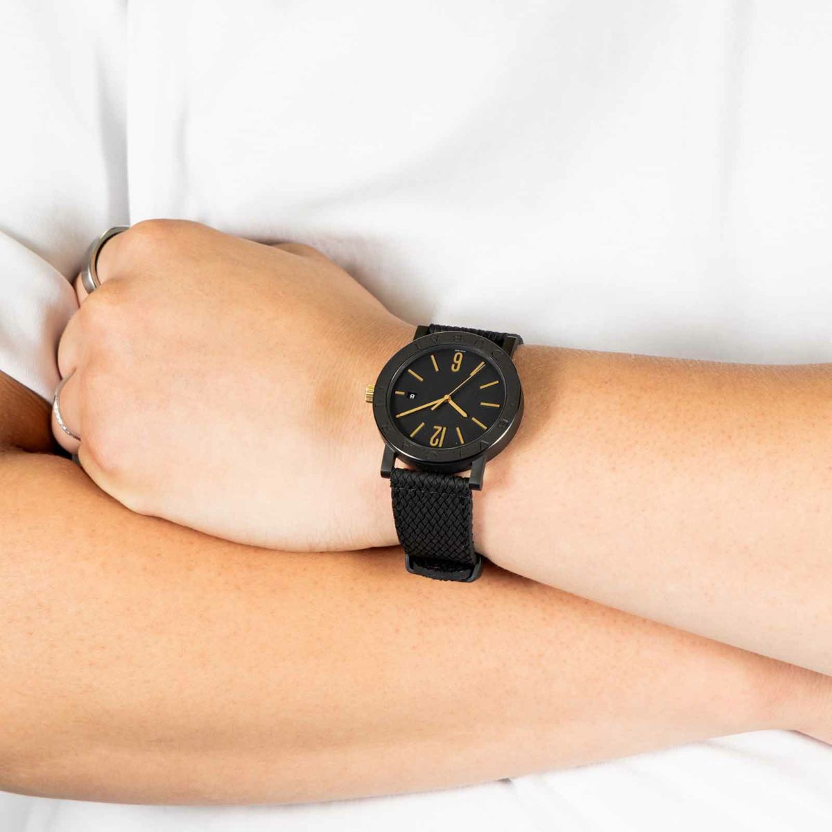 BVLGARI ブルガリ ブルガリブルガリ　シティーズ / BB41BTDLCCL/PARIS