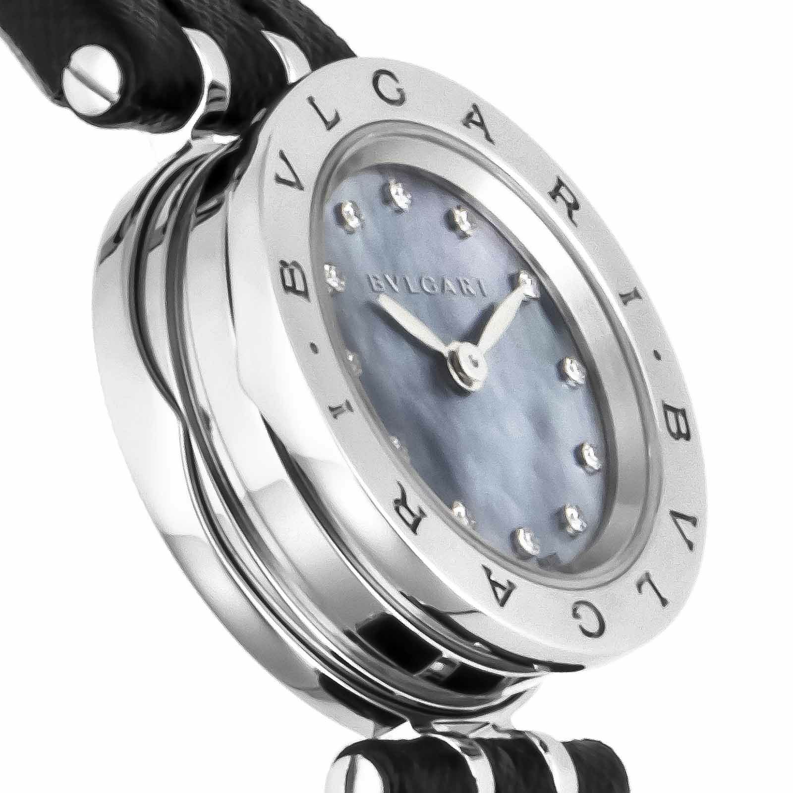 BVLGARI ブルガリ B-zero1 / BZ23BSL/12