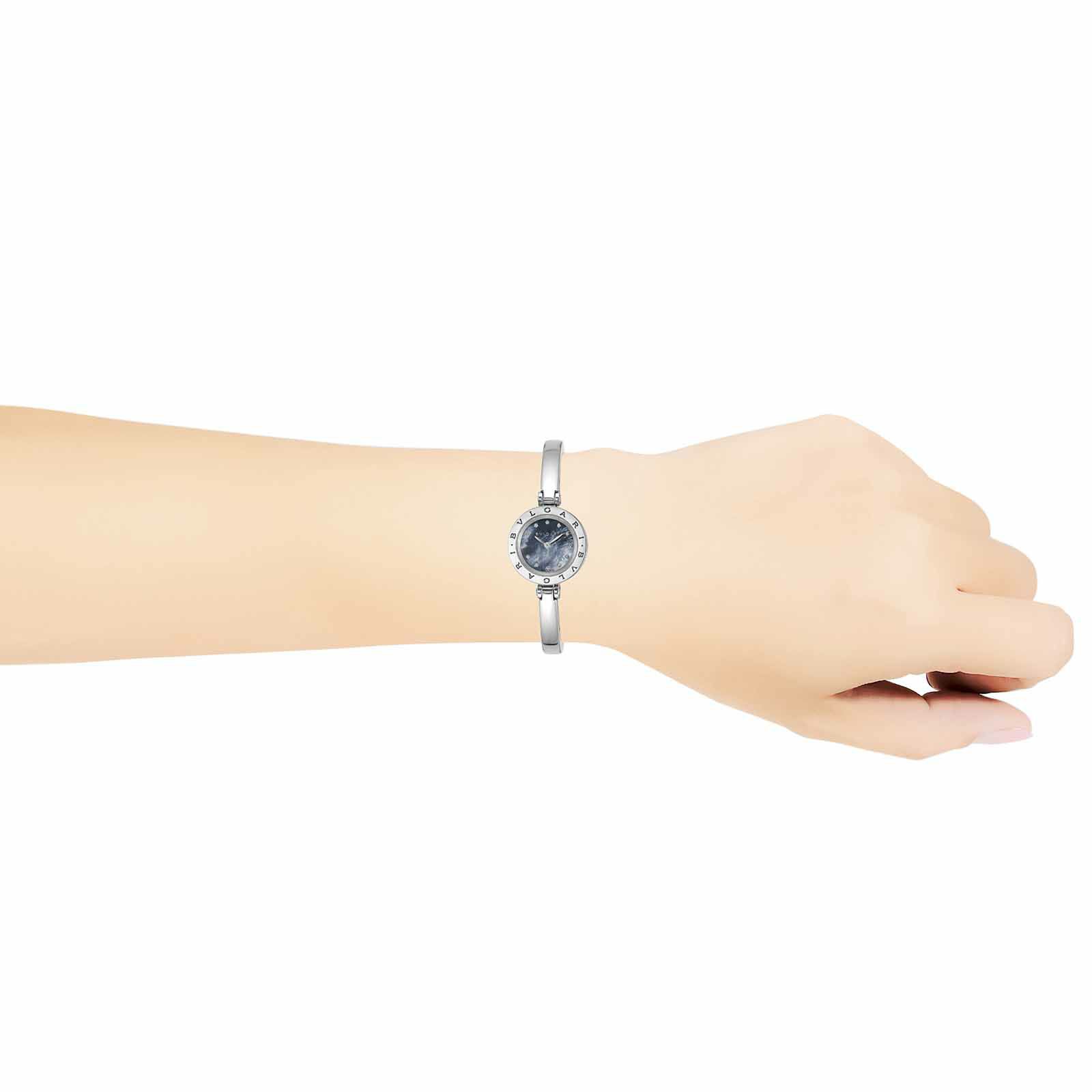 BVLGARI ブルガリ B-zero1 / BZ23BSS/12.S