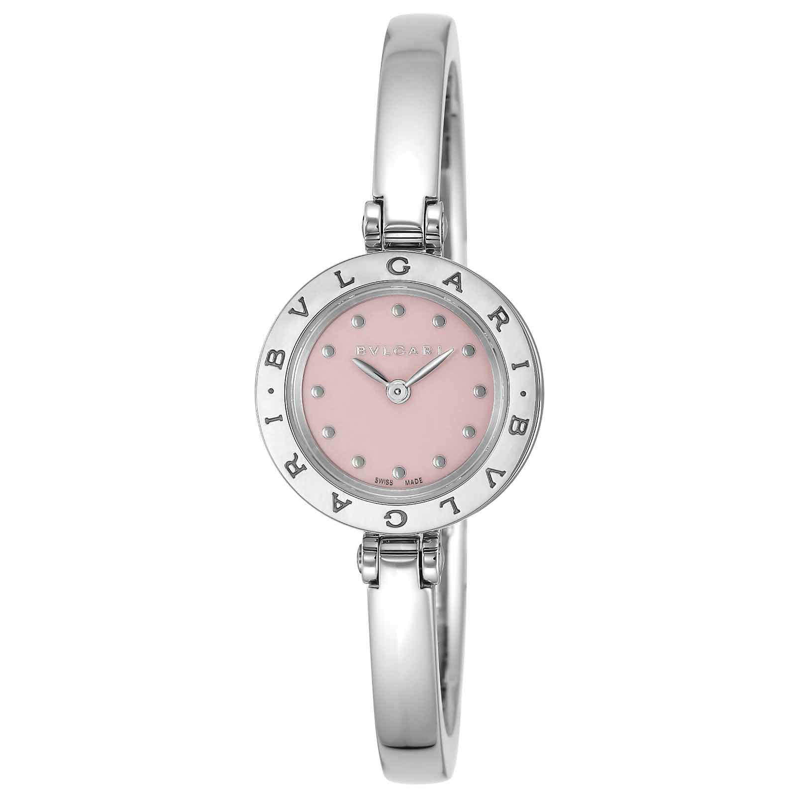 BVLGARI ブルガリ B-zero1 / BZ23C2LSS.M