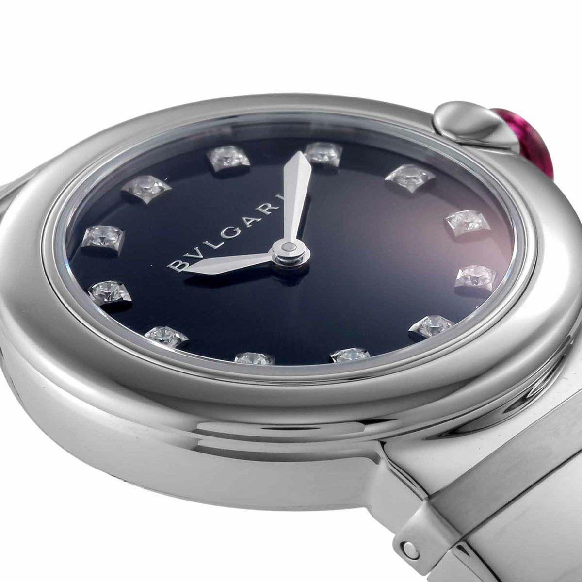 BVLGARI ブルガリ ルチェア / LU28C3SS/12