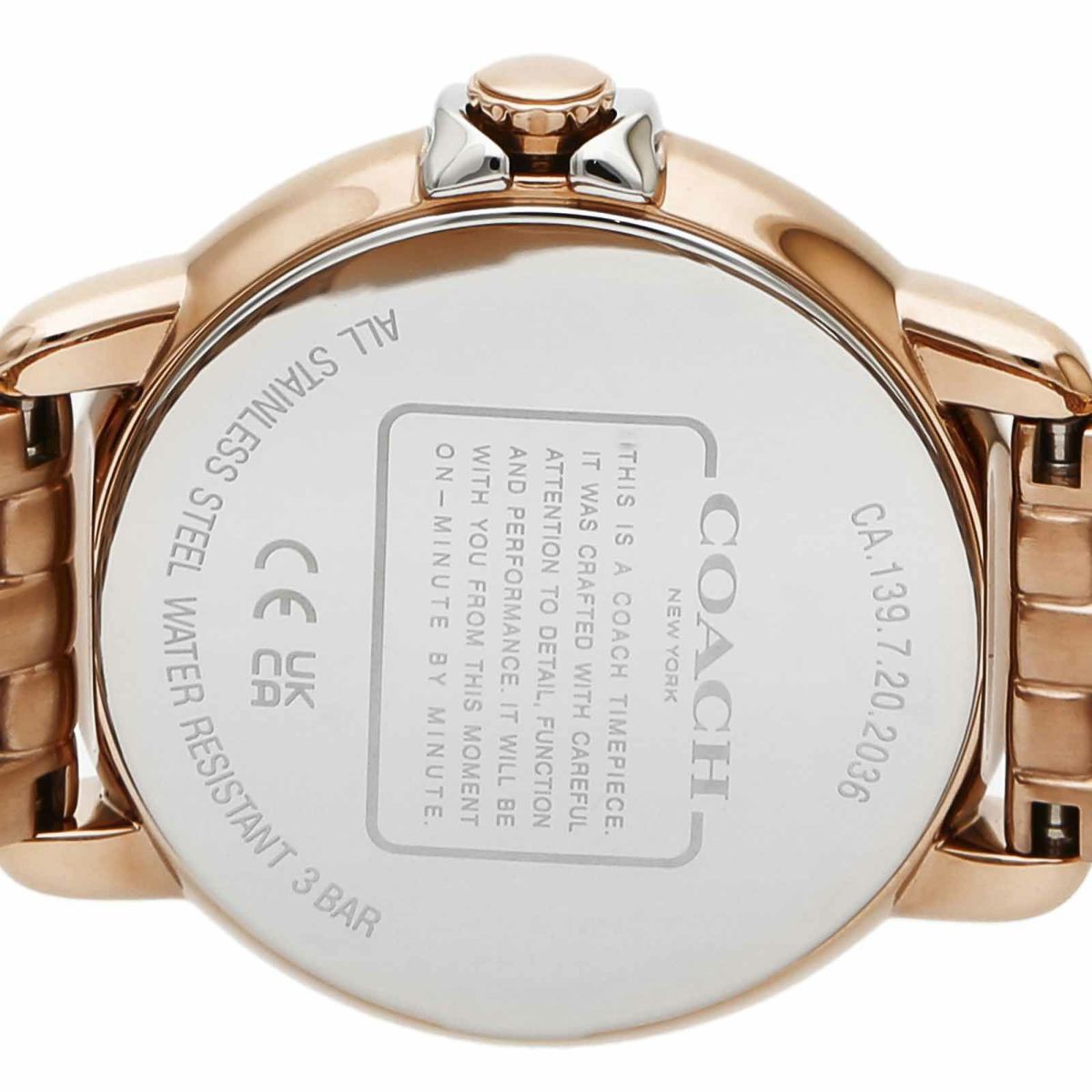 COACH コーチ アーデン / 14503820