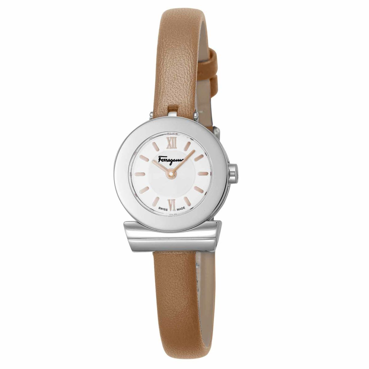 Ferragamo フェラガモ ガンチーニ / SF4302421