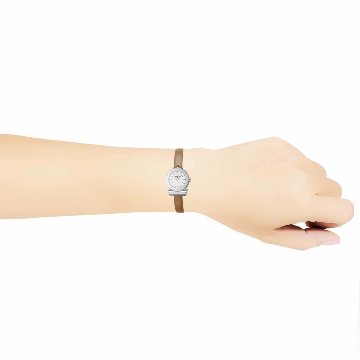 Ferragamo フェラガモ ガンチーニ / SF4302421