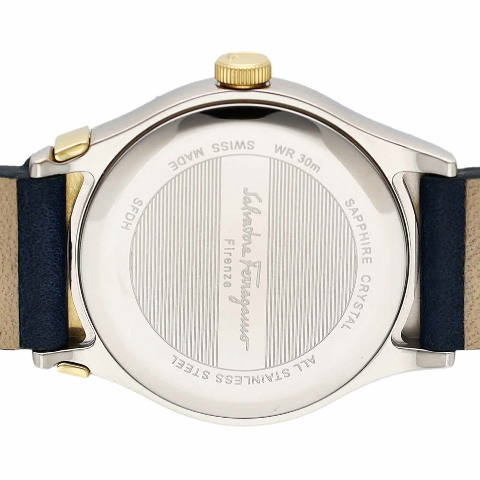Ferragamo フェラガモ フェラガモ 1898 / SFDH00118