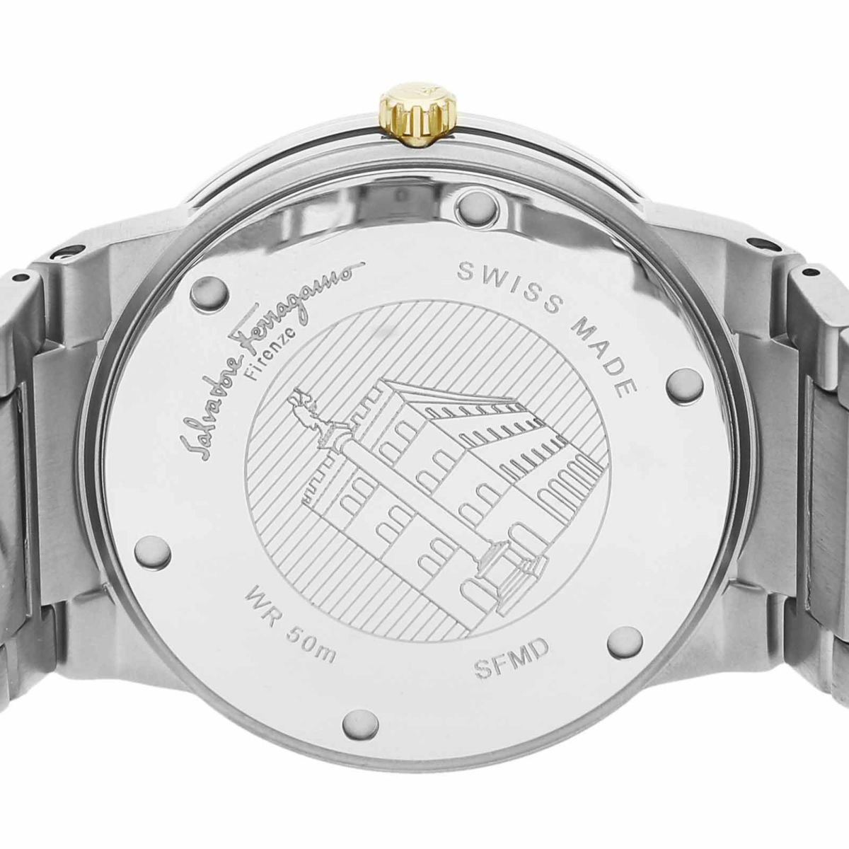 Ferragamo フェラガモ F-80 CLASSIC LADY / SFMD00221