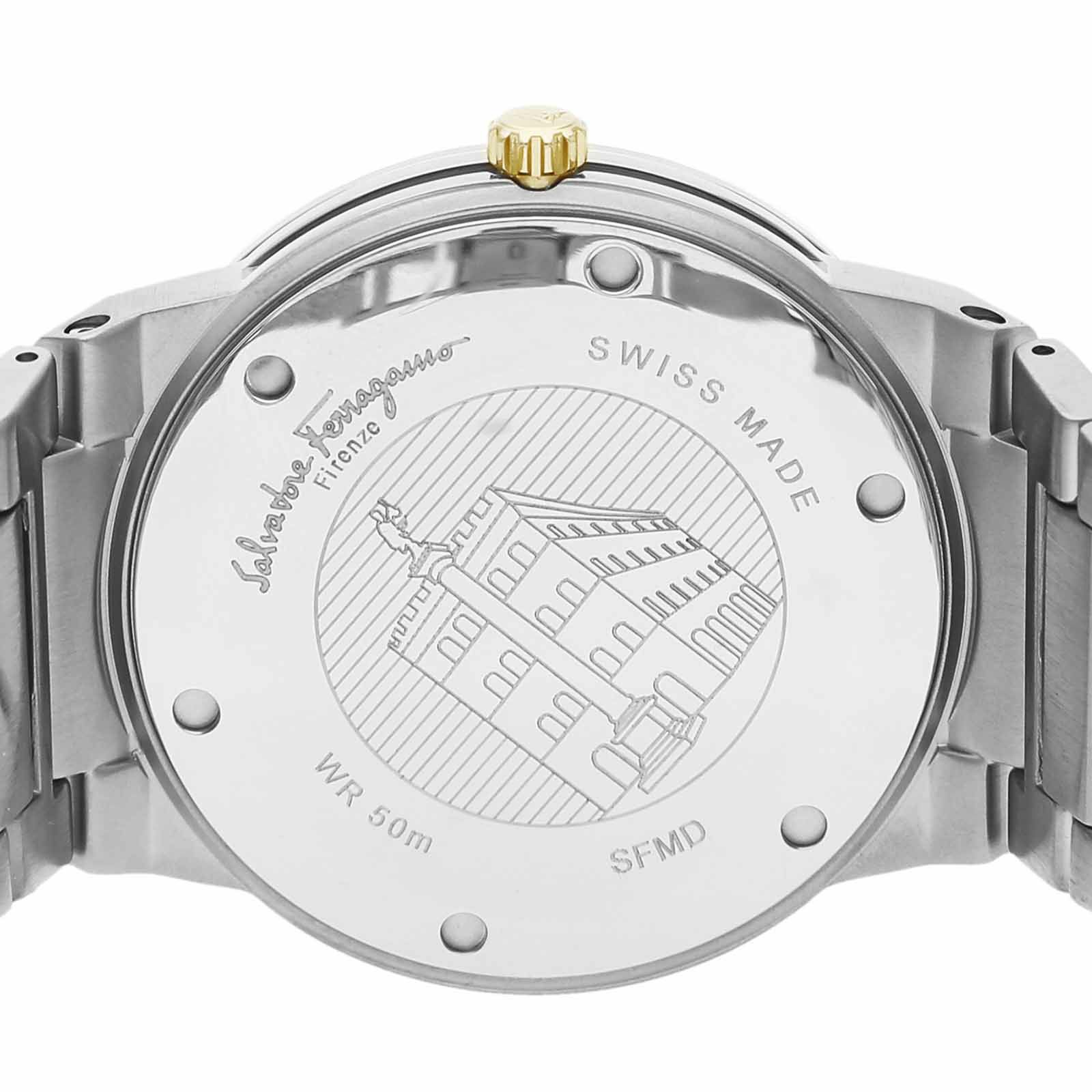 Ferragamo フェラガモ F-80 CLASSIC LADY / SFMD00221