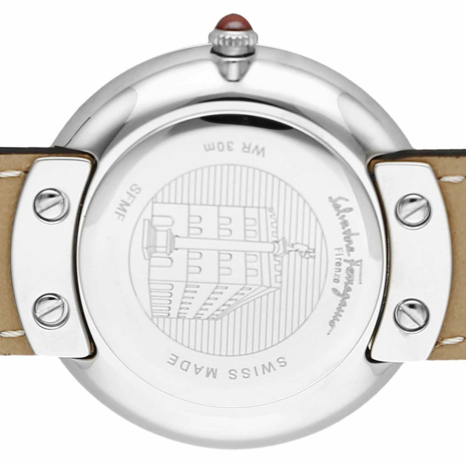Ferragamo フェラガモ CHIC / SFMF00121