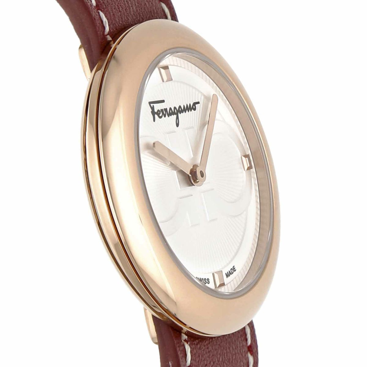 Ferragamo フェラガモ CHIC / SFMF00221