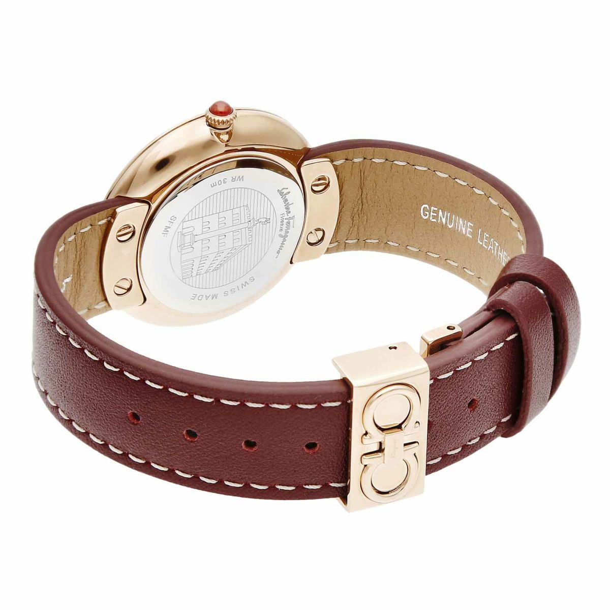 Ferragamo フェラガモ CHIC / SFMF00221