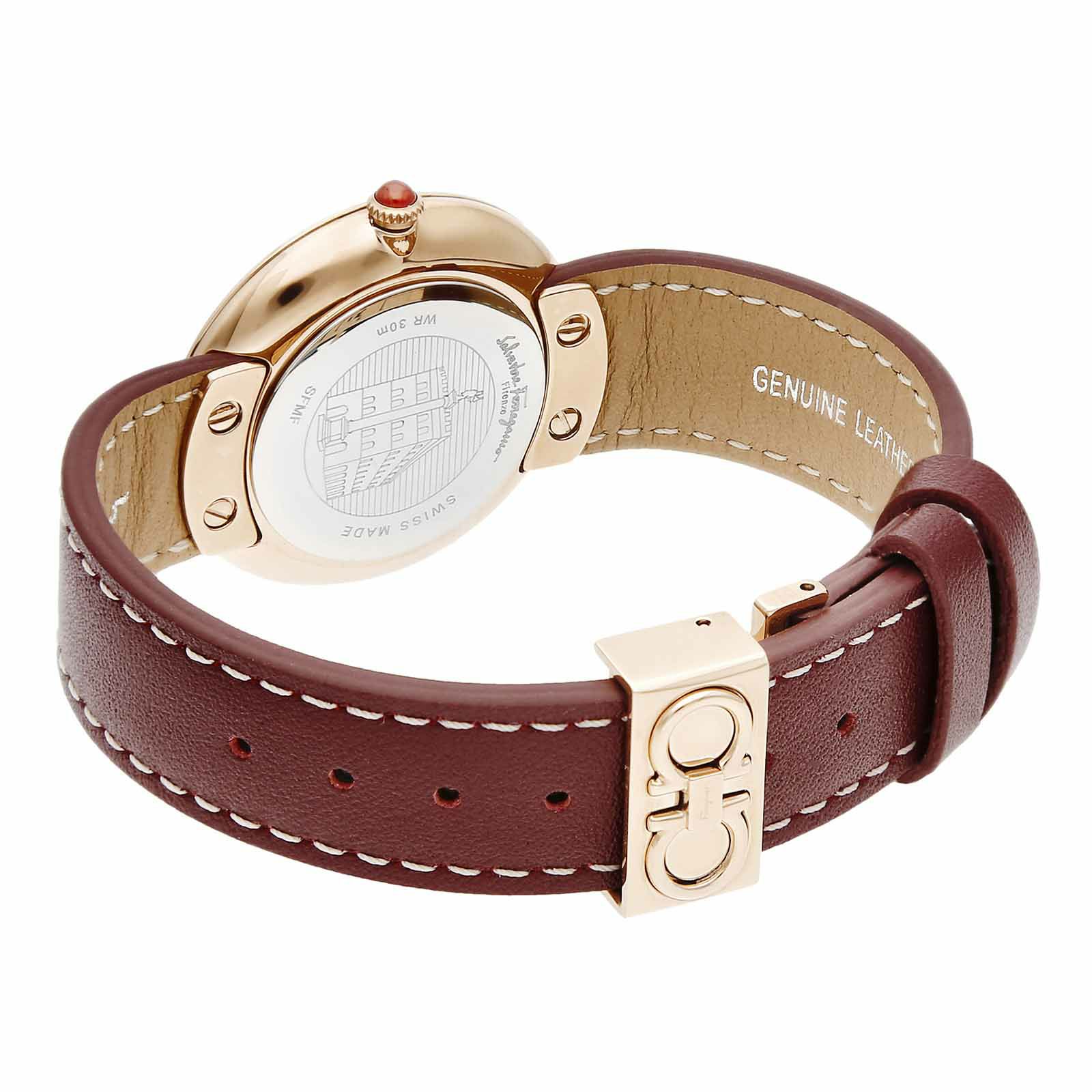 Ferragamo フェラガモ CHIC / SFMF00221