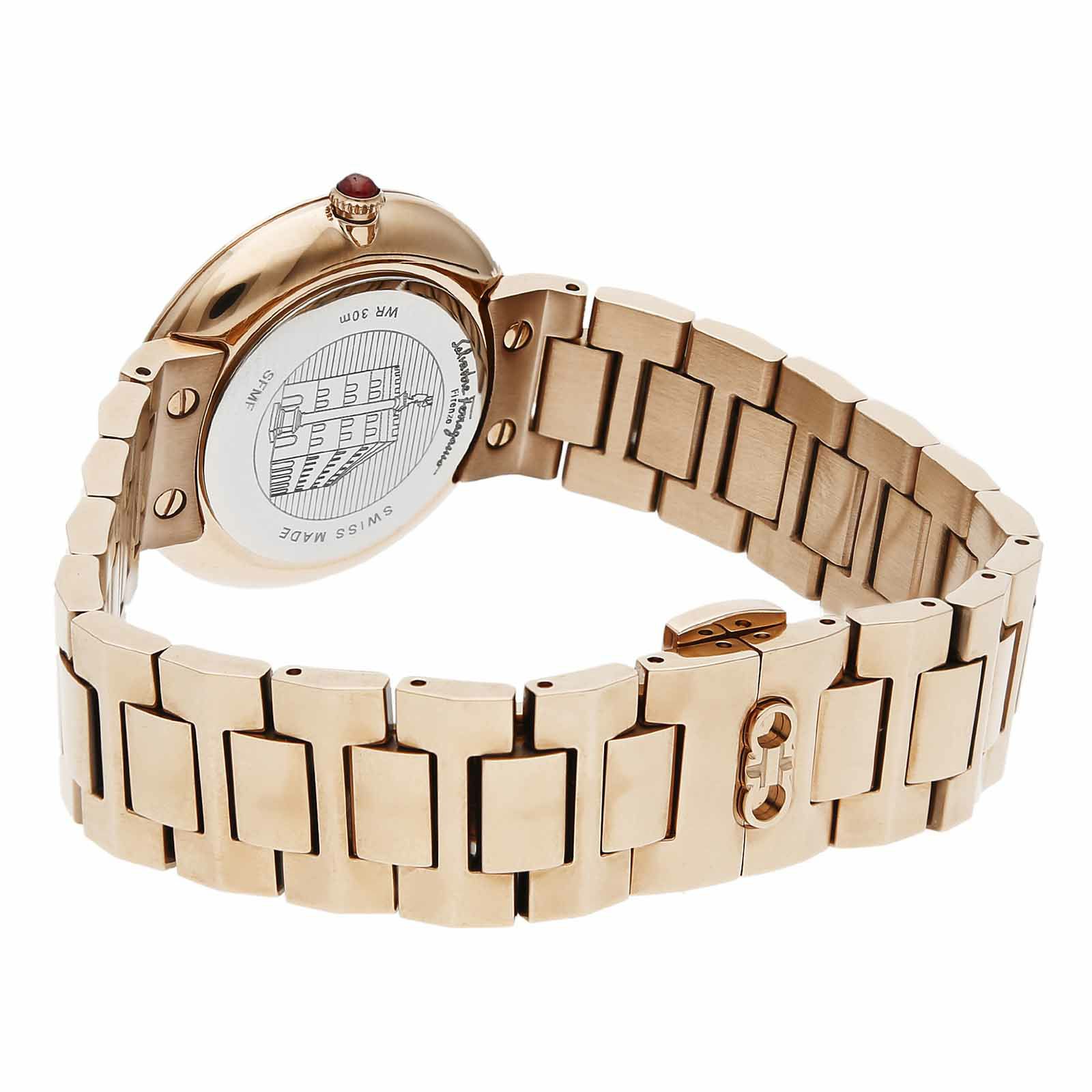Ferragamo フェラガモ CHIC / SFMF00621