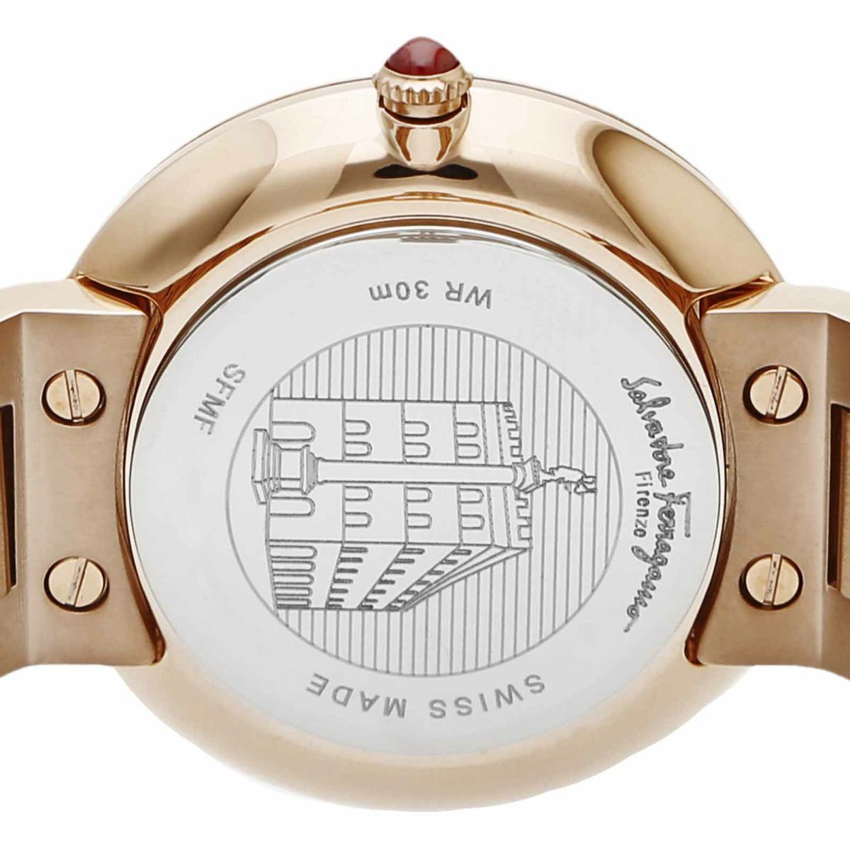 Ferragamo フェラガモ CHIC / SFMF00621