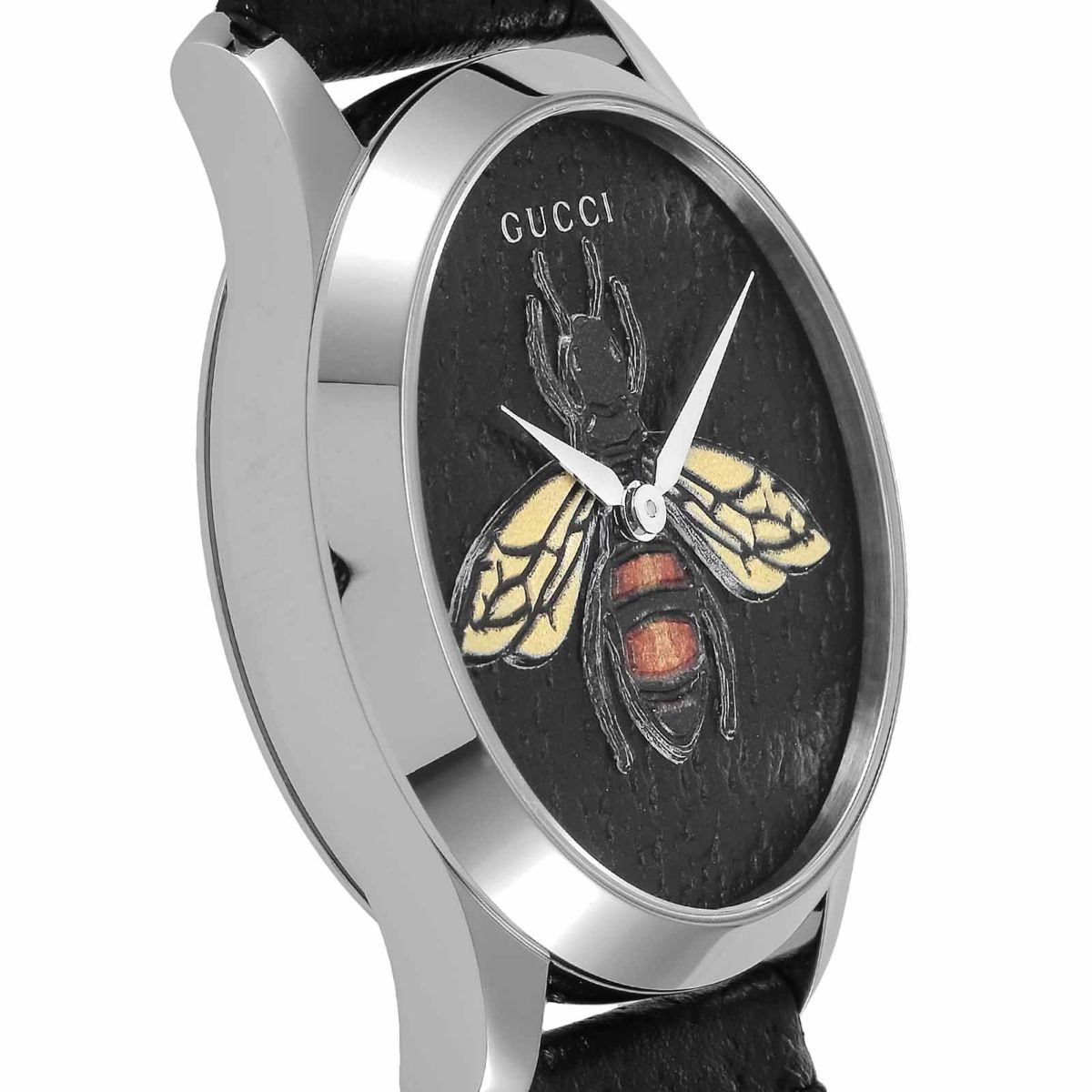 GUCCI グッチ G タイムレス / YA1264067A