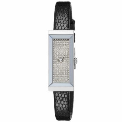 ケース素材グッチ Ｇフレーム 腕時計 GU-YA147409  2年