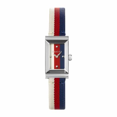 GUCCI グッチ G-フレーム / YA147508