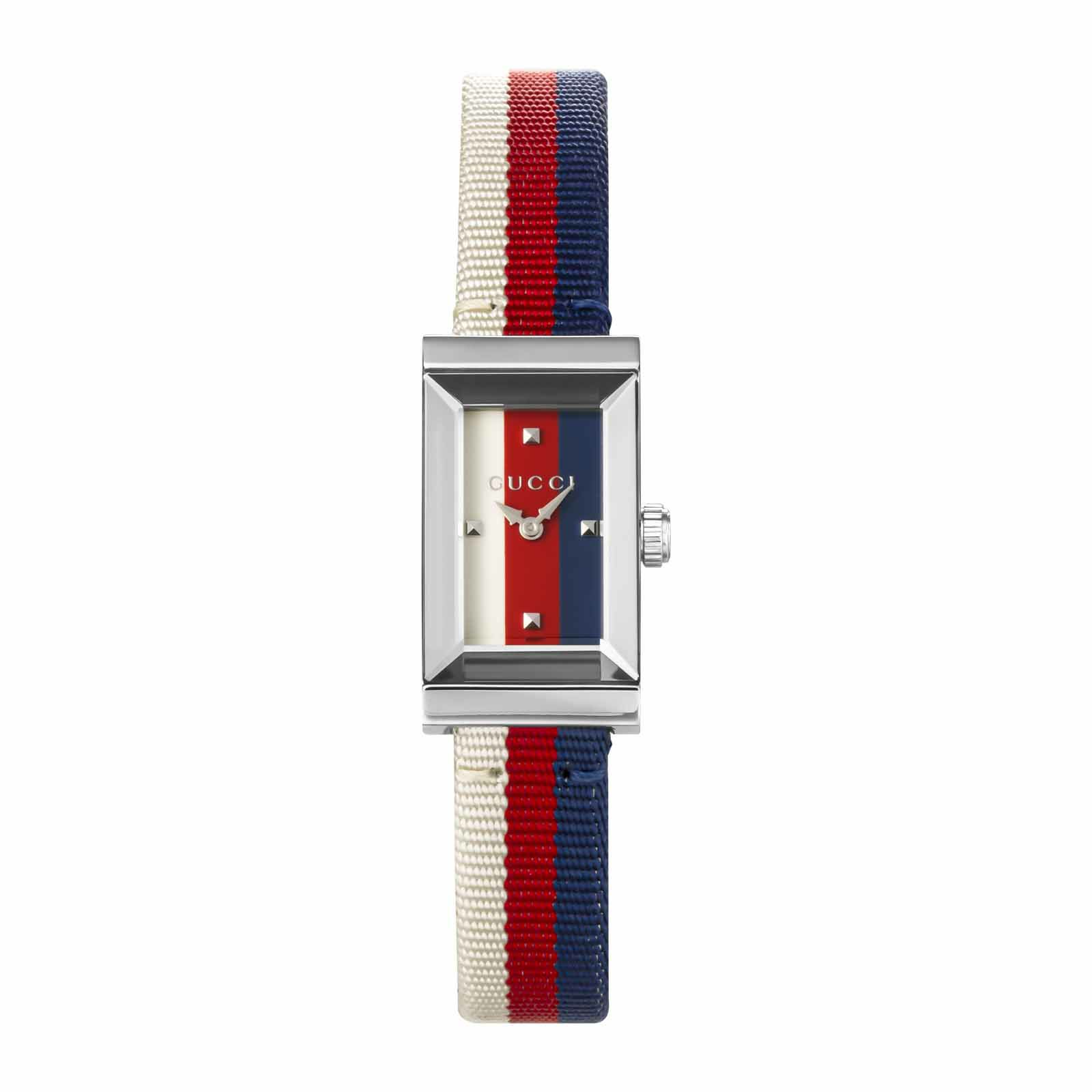 GUCCI グッチ G-フレーム / YA147508