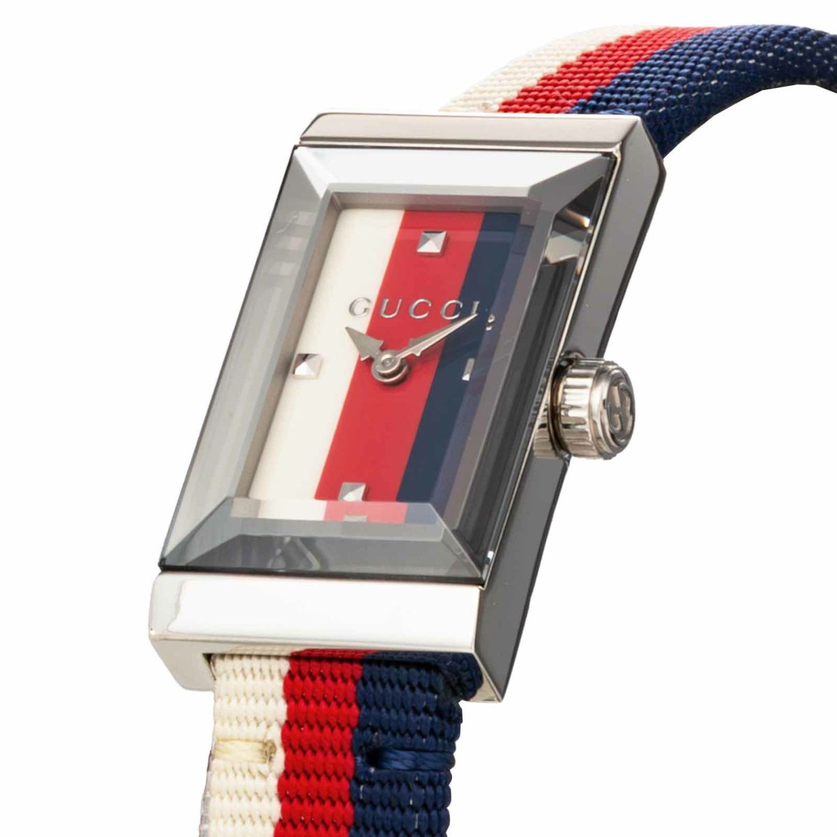 GUCCI グッチ G-フレーム / YA147508