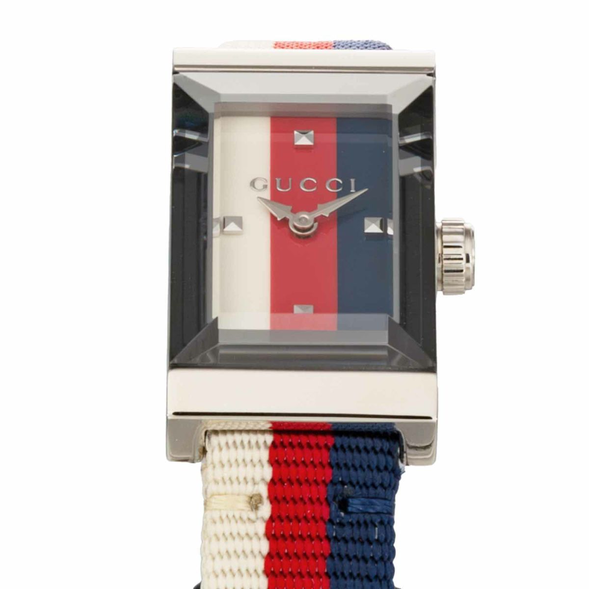 GUCCI グッチ G-フレーム / YA147508