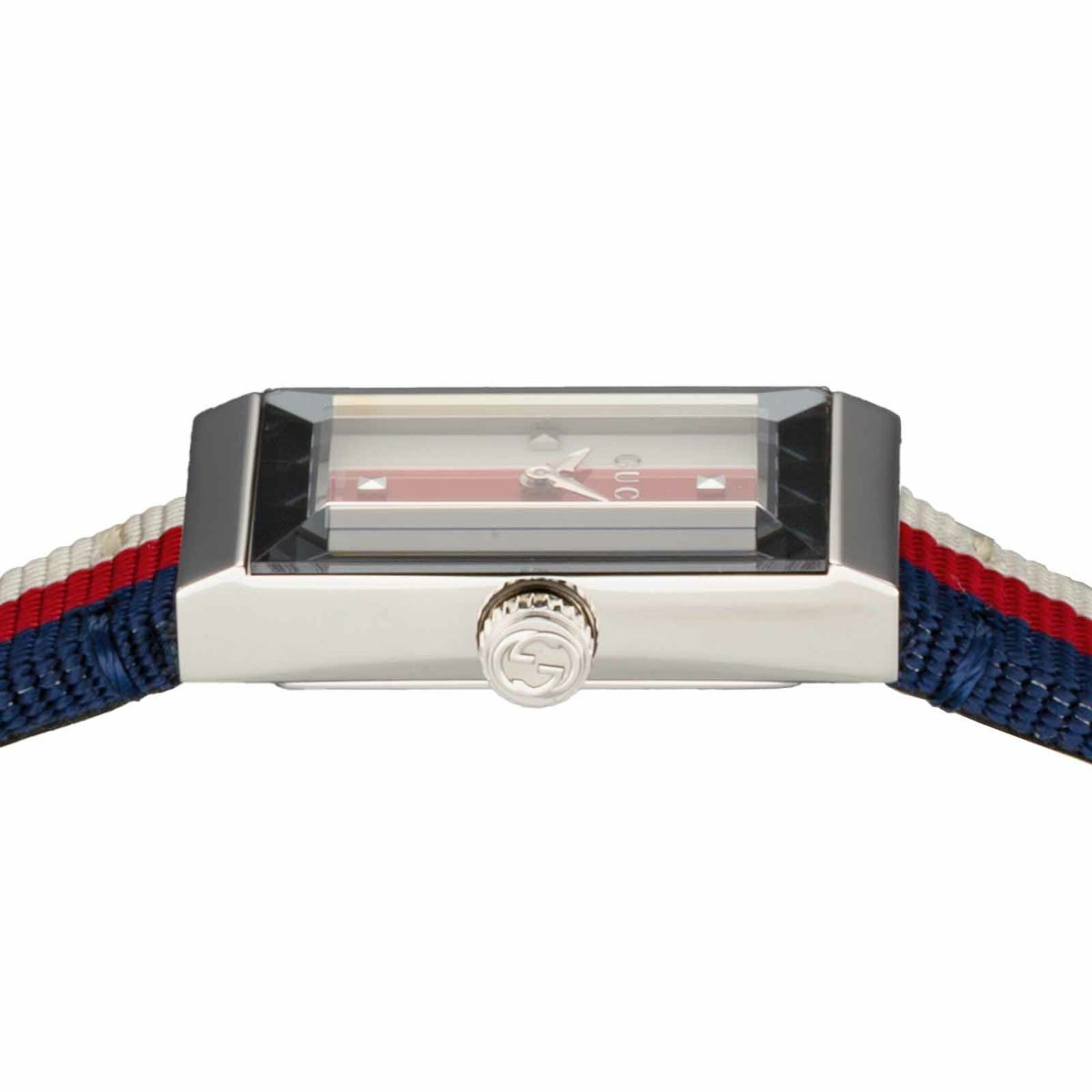 GUCCI グッチ G-フレーム / YA147508