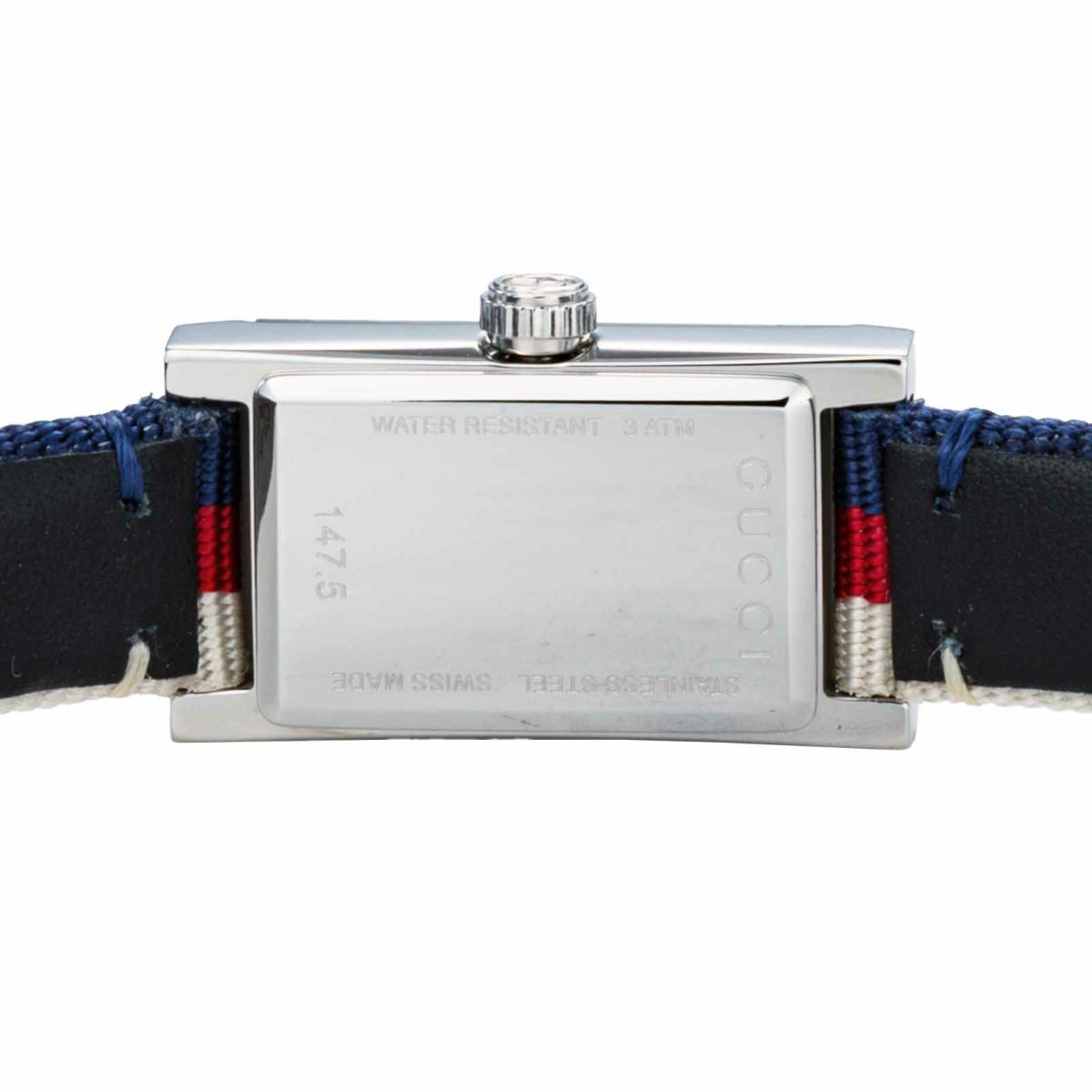 GUCCI グッチ G-フレーム / YA147508