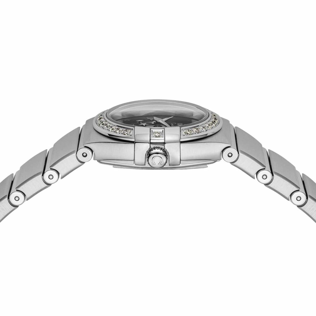 OMEGA オメガ コンステレーション / 123.15.24.60.01.001