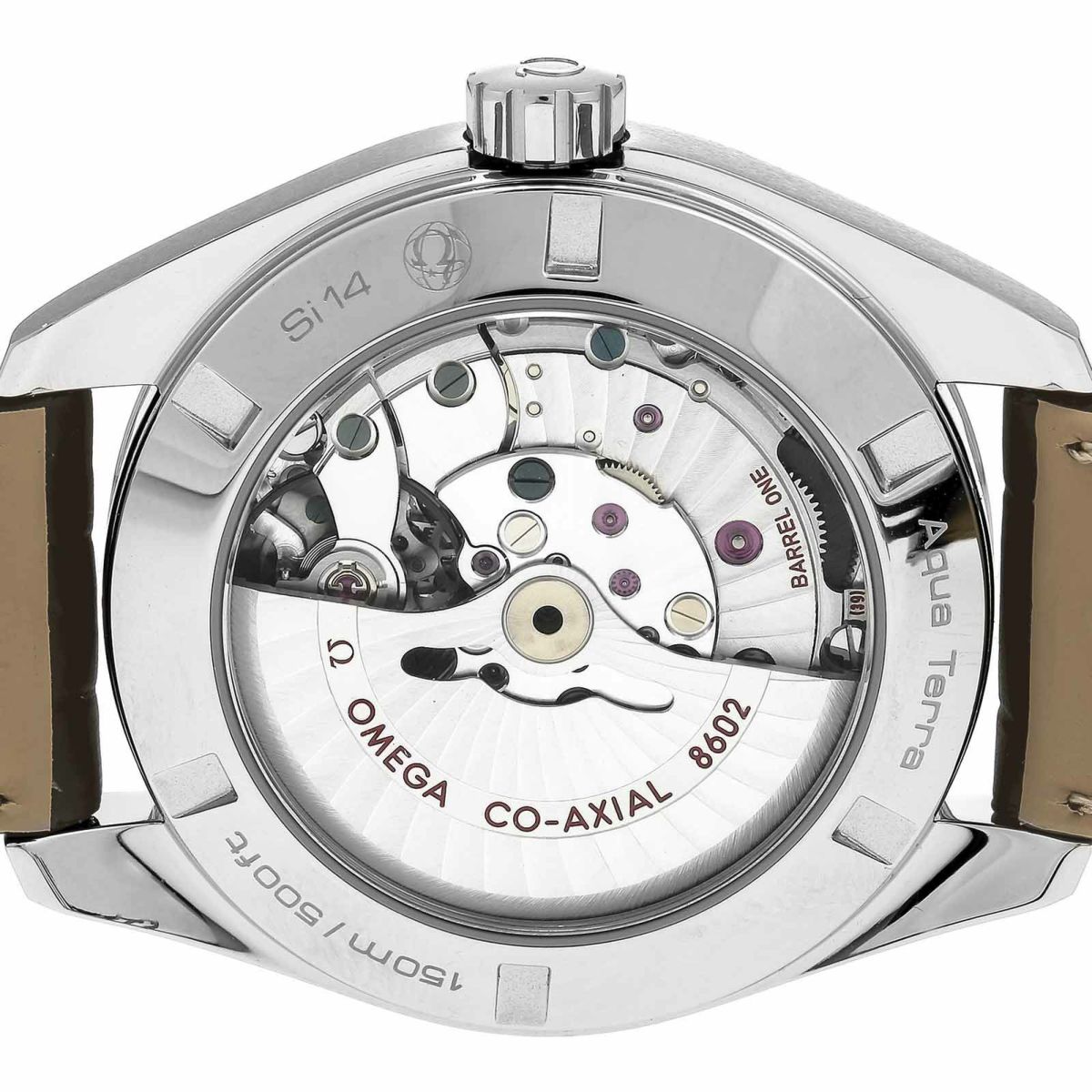 OMEGA オメガ シーマスター アクアテラ / 231.13.42.22.02.001