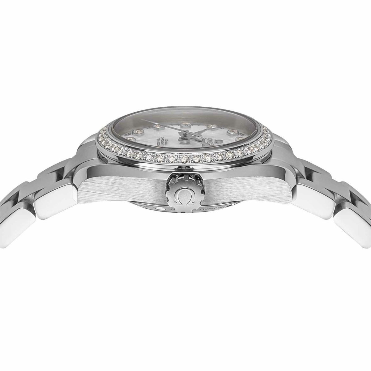 OMEGA オメガ シーマスター アクアテラ / 231.15.30.20.55.001