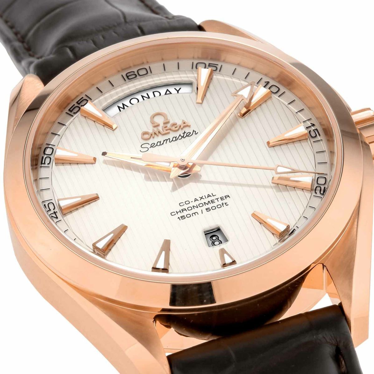 OMEGA オメガ シーマスター アクアテラ / 231.53.42.22.02.001