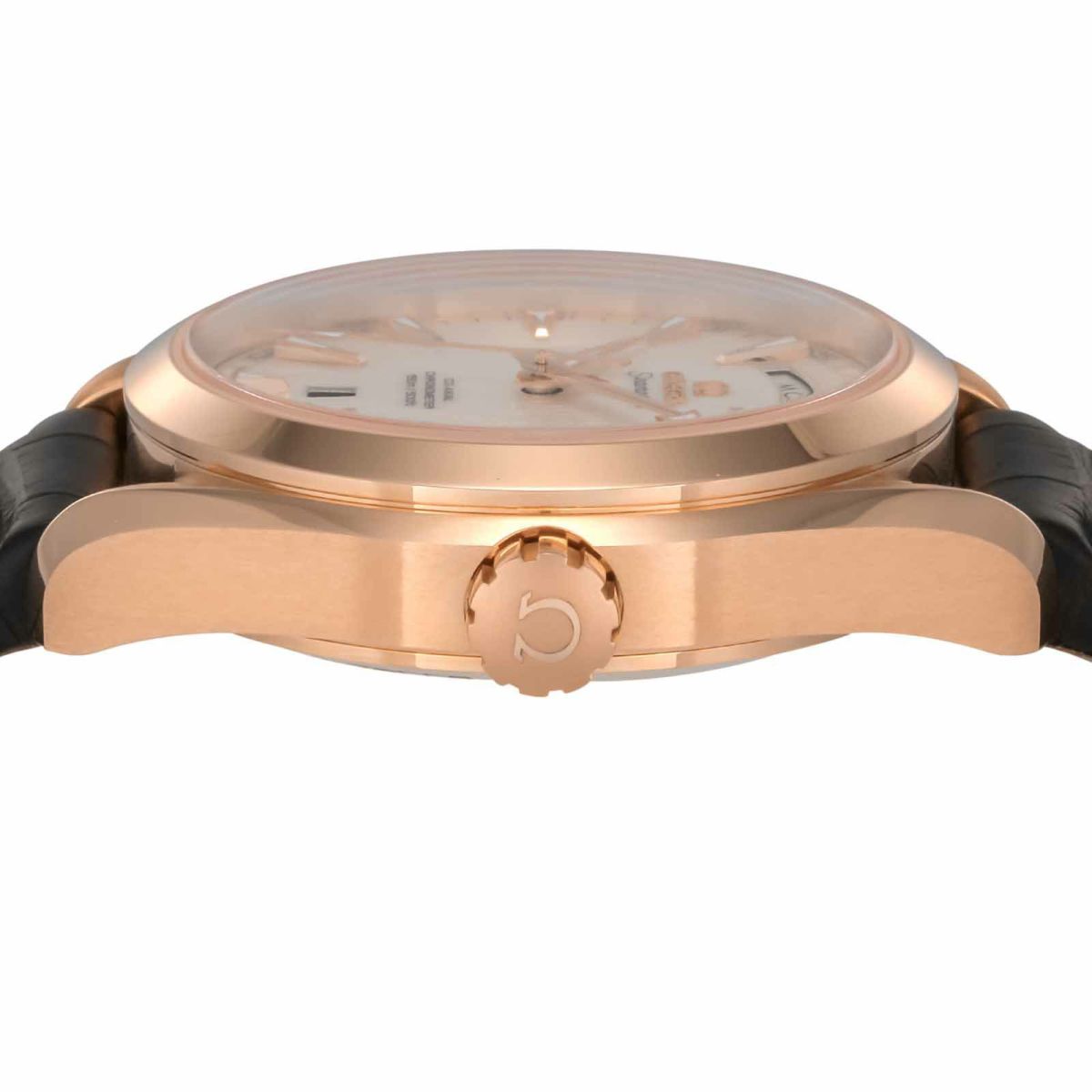 OMEGA オメガ シーマスター アクアテラ / 231.53.42.22.02.001