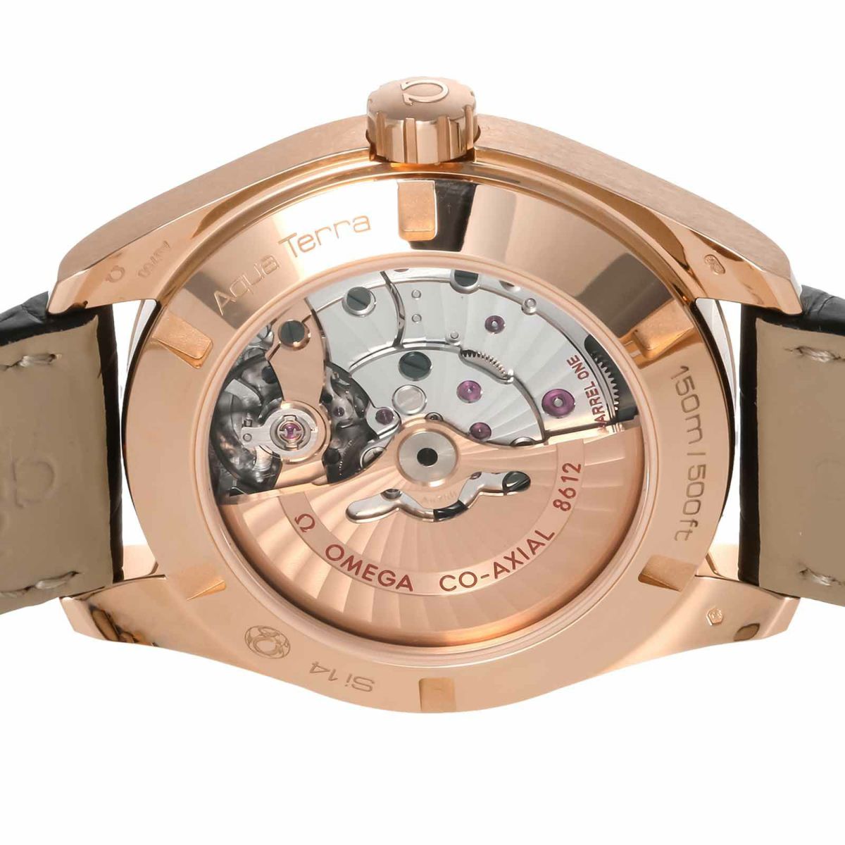 OMEGA オメガ シーマスター アクアテラ / 231.53.42.22.02.001