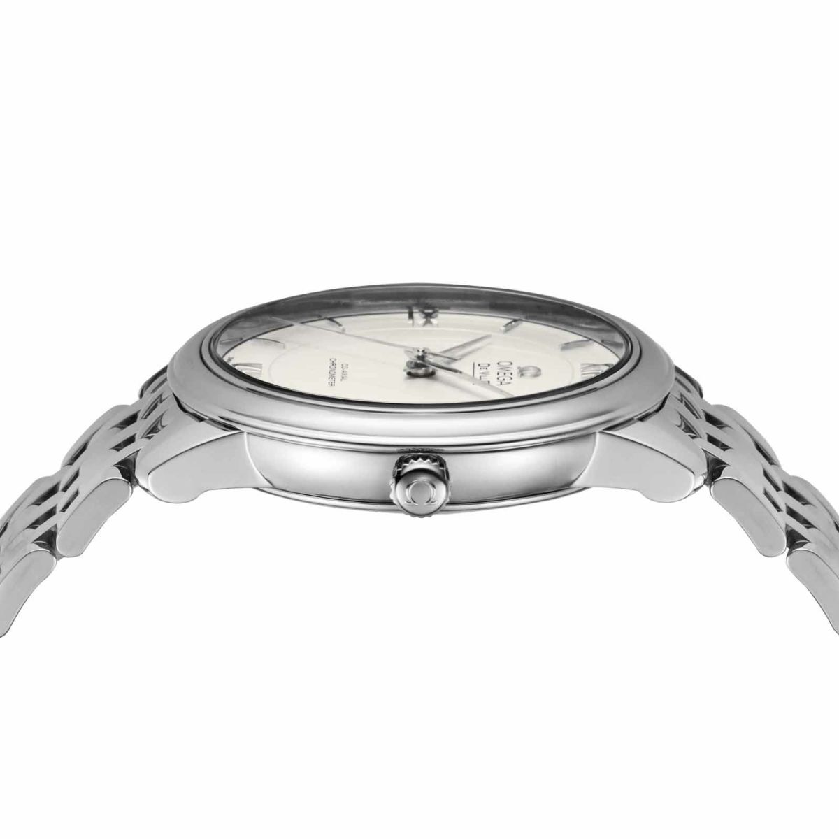 OMEGA オメガ デ･ヴィル プレステージ  / 424.10.37.20.02.001