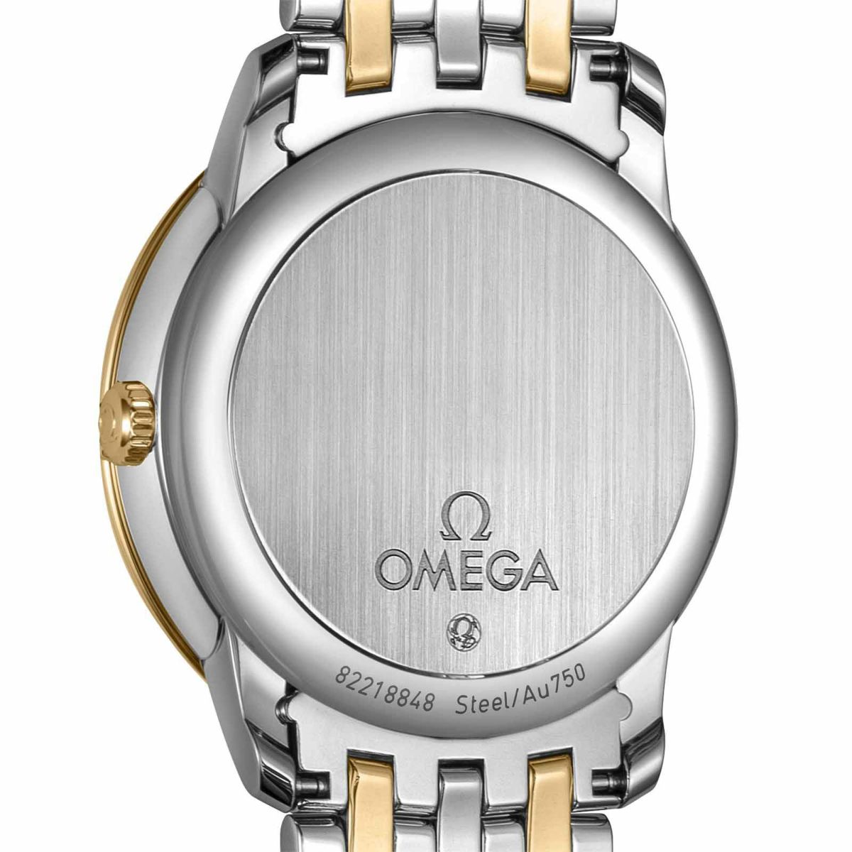 OMEGA オメガ デ・ヴィル / 424.20.37.20.02.001