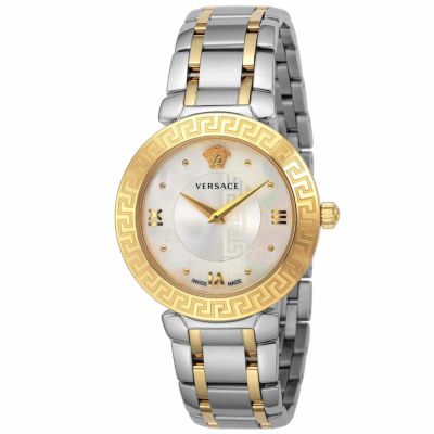 ダフニス / V16060017 |ヴェルサーチェ(Versace) | 海外ブランド腕時計 ...