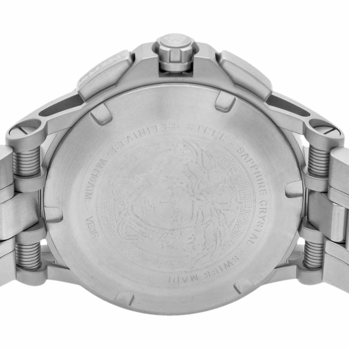 VERSACE ヴェルサーチェ スポーツ テック / VE3E00521