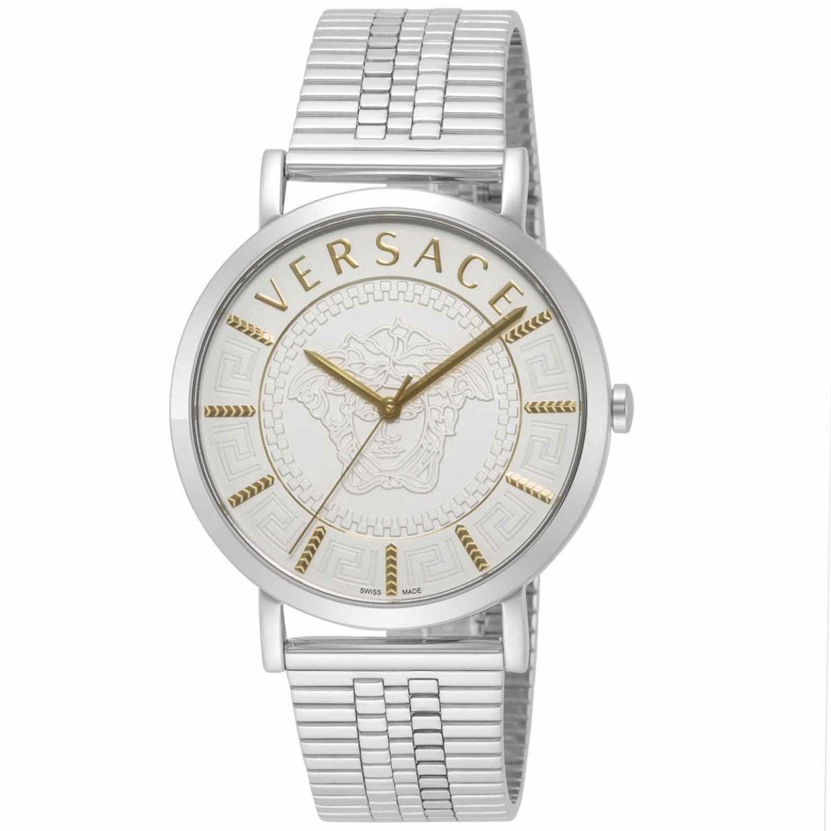 VERSACE ヴェルサーチェ ブイエッセンシャル(V-ESSENTIAL) / VEJ400421