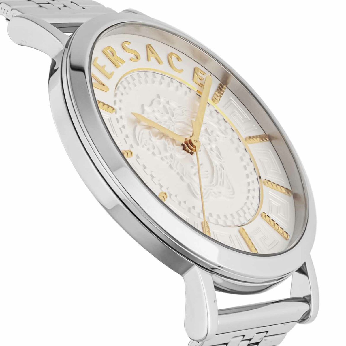 VERSACE ヴェルサーチェ ブイエッセンシャル(V-ESSENTIAL) / VEJ400421