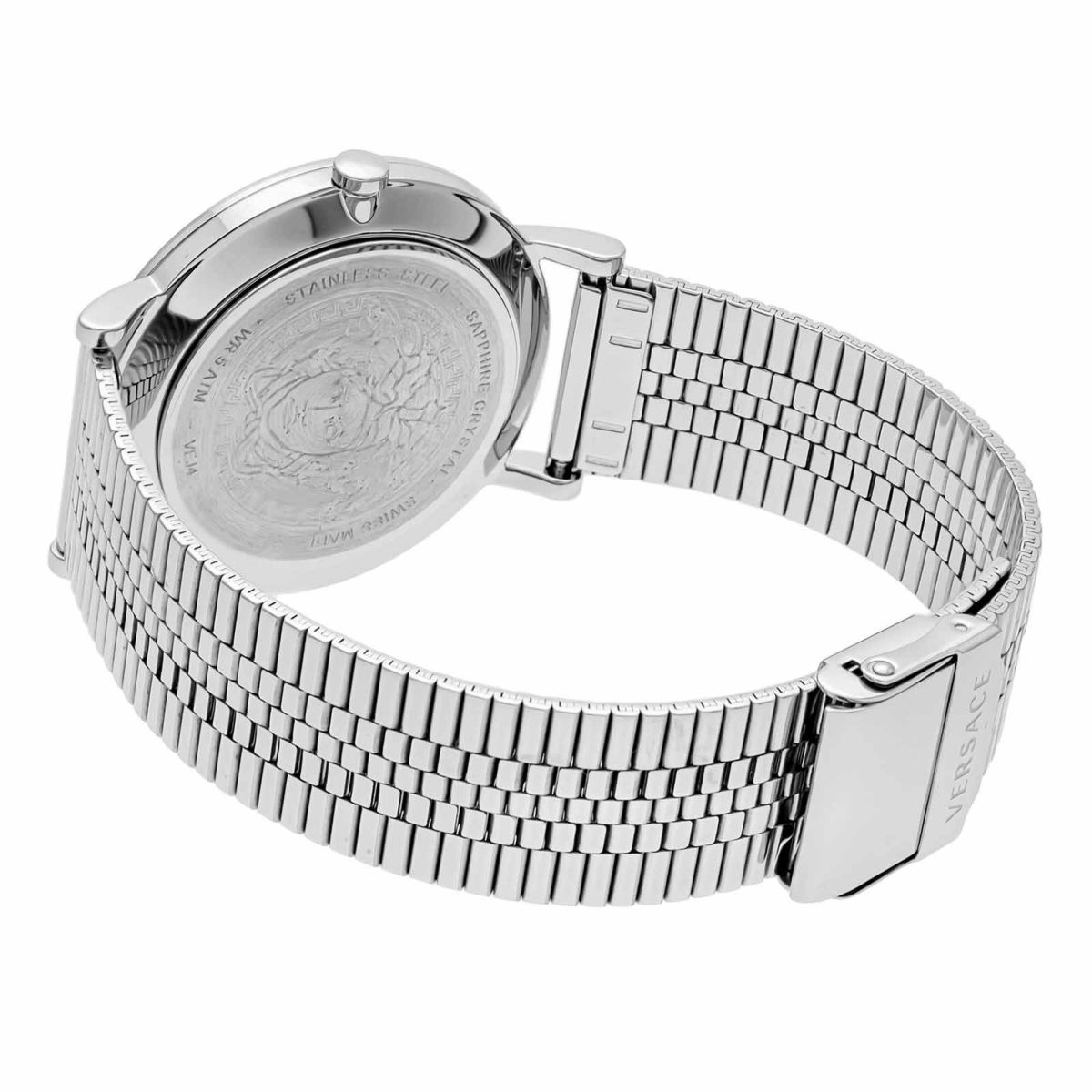 VERSACE ヴェルサーチェ ブイエッセンシャル(V-ESSENTIAL) / VEJ400421