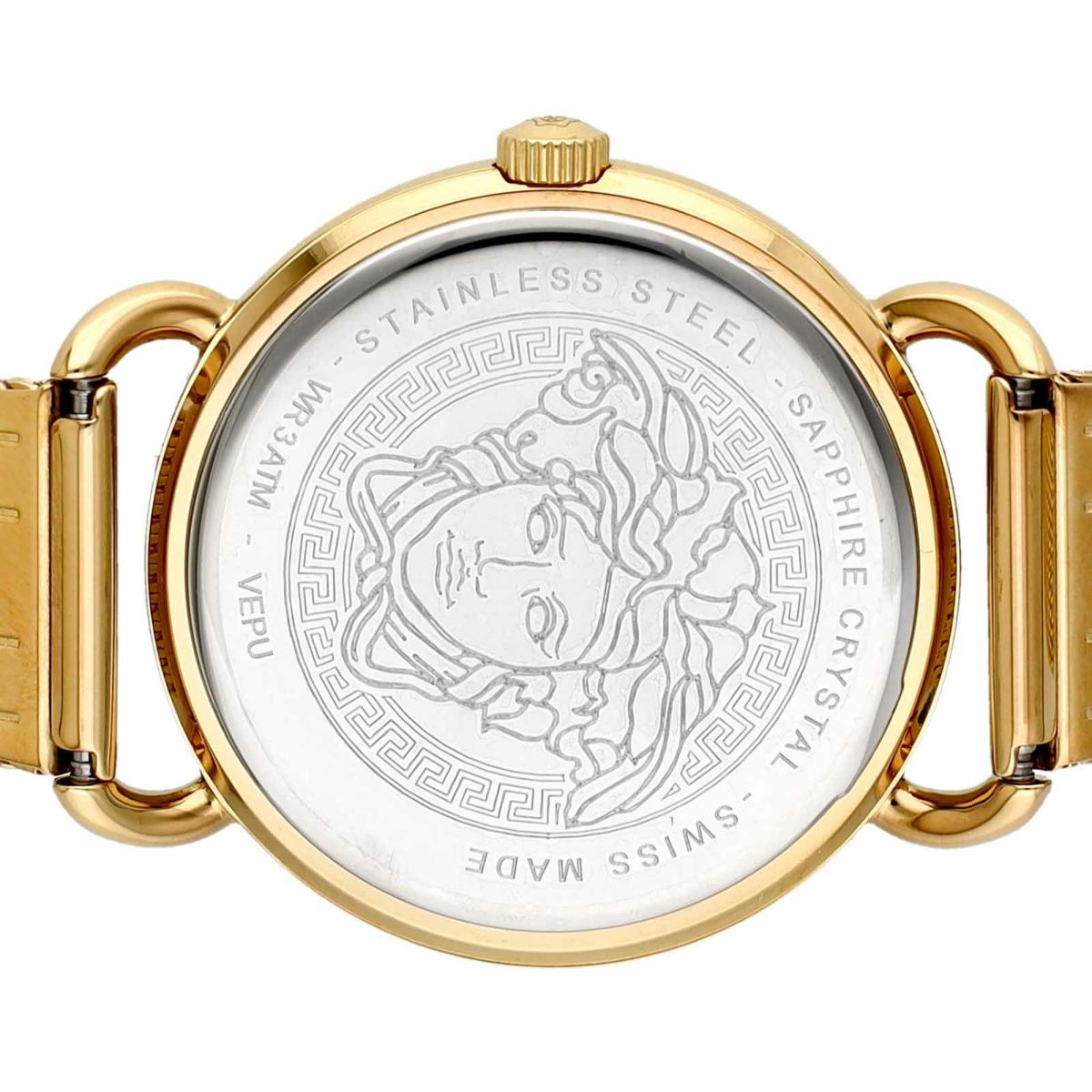 VERSACE ヴェルサーチェ メデューサ / VEPU00820